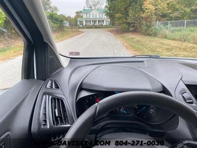 2014 Ford Transit Connect Cargo Work   - Photo 49 - North Chesterfield, VA 23237