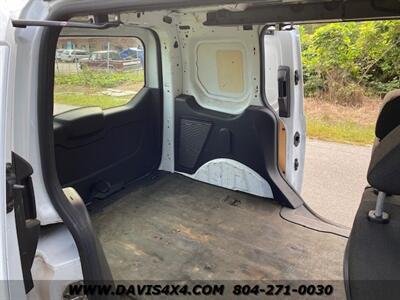 2014 Ford Transit Connect Cargo Work   - Photo 11 - North Chesterfield, VA 23237