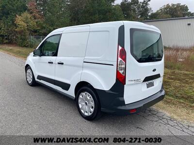 2014 Ford Transit Connect Cargo Work   - Photo 23 - North Chesterfield, VA 23237