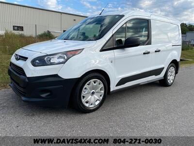 2014 Ford Transit Connect Cargo Work   - Photo 1 - North Chesterfield, VA 23237