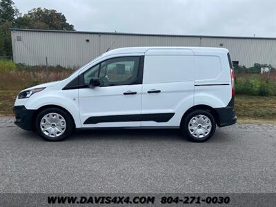 2014 Ford Transit Connect Cargo Work   - Photo 34 - North Chesterfield, VA 23237