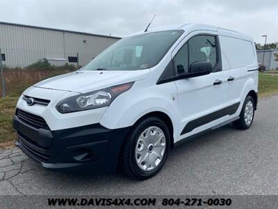 2014 Ford Transit Connect Cargo Work   - Photo 18 - North Chesterfield, VA 23237