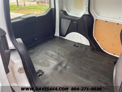 2014 Ford Transit Connect Cargo Work   - Photo 33 - North Chesterfield, VA 23237