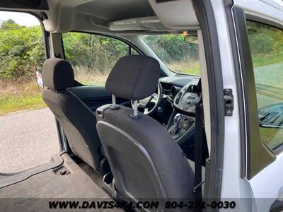 2014 Ford Transit Connect Cargo Work   - Photo 12 - North Chesterfield, VA 23237