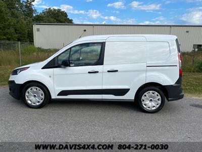 2014 Ford Transit Connect Cargo Work   - Photo 13 - North Chesterfield, VA 23237