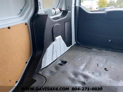 2014 Ford Transit Connect Cargo Work   - Photo 52 - North Chesterfield, VA 23237