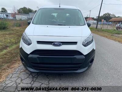 2014 Ford Transit Connect Cargo Work   - Photo 19 - North Chesterfield, VA 23237