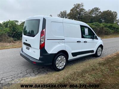 2014 Ford Transit Connect Cargo Work   - Photo 21 - North Chesterfield, VA 23237