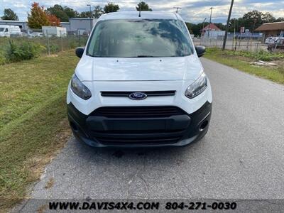 2014 Ford Transit Connect Cargo Work   - Photo 2 - North Chesterfield, VA 23237