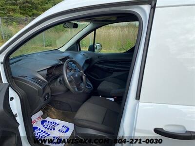 2014 Ford Transit Connect Cargo Work   - Photo 9 - North Chesterfield, VA 23237