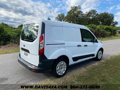 2014 Ford Transit Connect Cargo Work   - Photo 4 - North Chesterfield, VA 23237