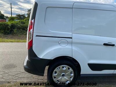 2014 Ford Transit Connect Cargo Work   - Photo 17 - North Chesterfield, VA 23237