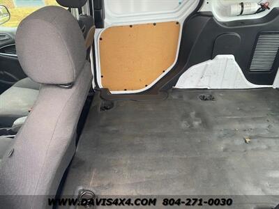 2014 Ford Transit Connect Cargo Work   - Photo 30 - North Chesterfield, VA 23237