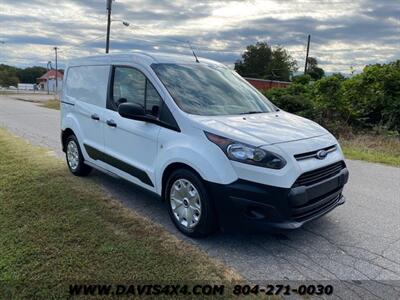 2014 Ford Transit Connect Cargo Work   - Photo 3 - North Chesterfield, VA 23237
