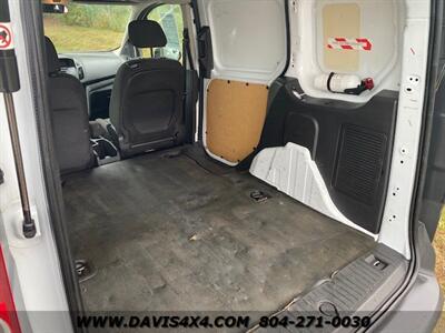 2014 Ford Transit Connect Cargo Work   - Photo 32 - North Chesterfield, VA 23237