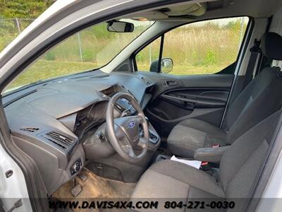 2014 Ford Transit Connect Cargo Work   - Photo 8 - North Chesterfield, VA 23237