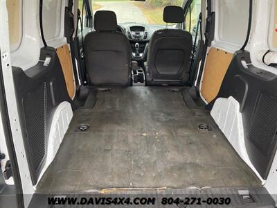 2014 Ford Transit Connect Cargo Work   - Photo 31 - North Chesterfield, VA 23237