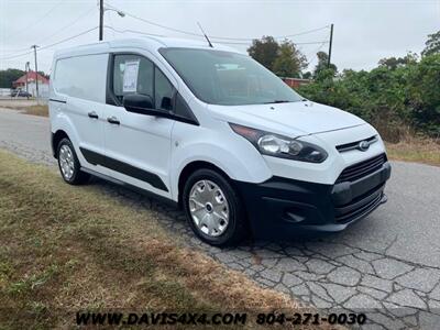 2014 Ford Transit Connect Cargo Work   - Photo 20 - North Chesterfield, VA 23237