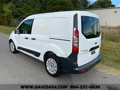 2014 Ford Transit Connect Cargo Work   - Photo 6 - North Chesterfield, VA 23237