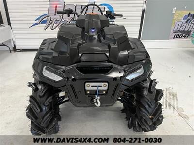 2018 Polaris Sportsman 1000 XP Highlifter ATV Four Wheel Drive   - Photo 2 - North Chesterfield, VA 23237