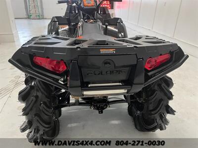 2018 Polaris Sportsman 1000 XP Highlifter ATV Four Wheel Drive   - Photo 9 - North Chesterfield, VA 23237