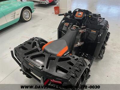 2018 Polaris Sportsman 1000 XP Highlifter ATV Four Wheel Drive   - Photo 17 - North Chesterfield, VA 23237