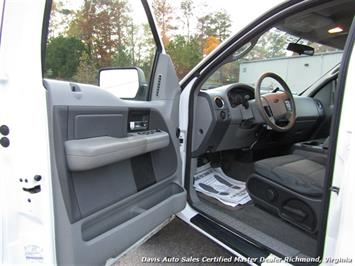 2008 Ford F-150 XLT 4X4 Crew Cab Short Bed   - Photo 5 - North Chesterfield, VA 23237