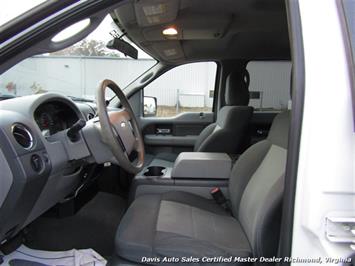 2008 Ford F-150 XLT 4X4 Crew Cab Short Bed   - Photo 15 - North Chesterfield, VA 23237