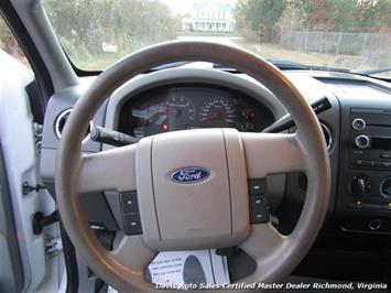 2008 Ford F-150 XLT 4X4 Crew Cab Short Bed   - Photo 6 - North Chesterfield, VA 23237