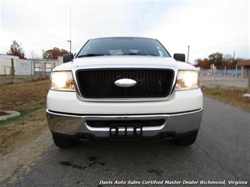 2008 Ford F-150 XLT 4X4 Crew Cab Short Bed   - Photo 14 - North Chesterfield, VA 23237