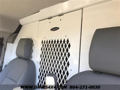 2018 Ford Transit 250 Three-Quarter Ton Cargo   - Photo 20 - North Chesterfield, VA 23237
