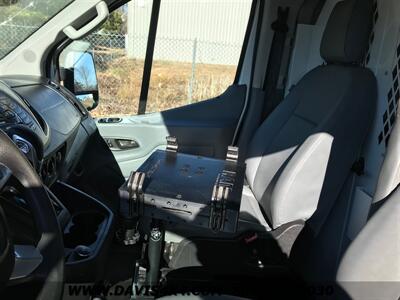 2018 Ford Transit 250 Three-Quarter Ton Cargo   - Photo 21 - North Chesterfield, VA 23237
