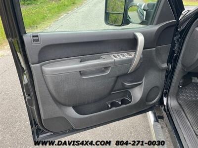 2010 Chevrolet Silverado 3500 LT HD Crew Cab Dually Diesel   - Photo 19 - North Chesterfield, VA 23237