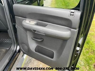 2010 Chevrolet Silverado 3500 LT HD Crew Cab Dually Diesel   - Photo 33 - North Chesterfield, VA 23237