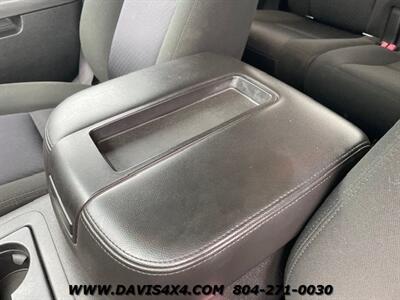 2010 Chevrolet Silverado 3500 LT HD Crew Cab Dually Diesel   - Photo 25 - North Chesterfield, VA 23237