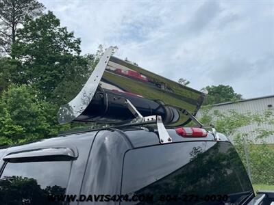 2010 Chevrolet Silverado 3500 LT HD Crew Cab Dually Diesel   - Photo 11 - North Chesterfield, VA 23237