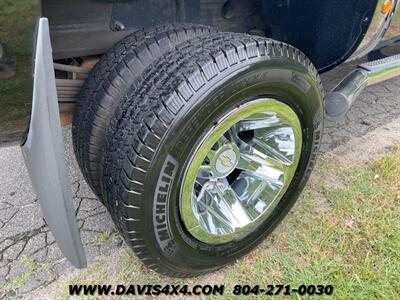 2010 Chevrolet Silverado 3500 LT HD Crew Cab Dually Diesel   - Photo 6 - North Chesterfield, VA 23237