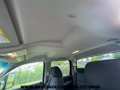 2010 Chevrolet Silverado 3500 LT HD Crew Cab Dually Diesel   - Photo 22 - North Chesterfield, VA 23237
