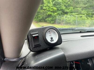 2010 Chevrolet Silverado 3500 LT HD Crew Cab Dually Diesel   - Photo 12 - North Chesterfield, VA 23237