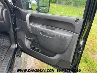 2010 Chevrolet Silverado 3500 LT HD Crew Cab Dually Diesel   - Photo 31 - North Chesterfield, VA 23237