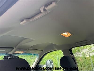 2010 Chevrolet Silverado 3500 LT HD Crew Cab Dually Diesel   - Photo 16 - North Chesterfield, VA 23237