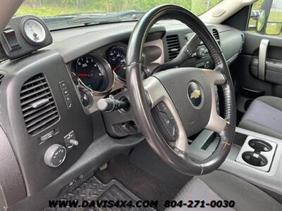 2010 Chevrolet Silverado 3500 LT HD Crew Cab Dually Diesel   - Photo 26 - North Chesterfield, VA 23237