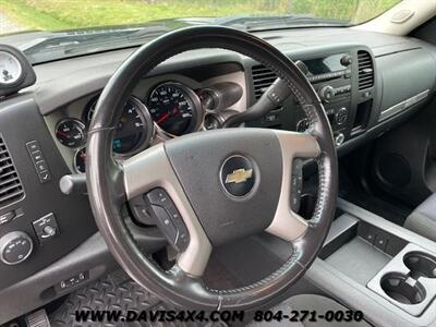 2010 Chevrolet Silverado 3500 LT HD Crew Cab Dually Diesel   - Photo 23 - North Chesterfield, VA 23237