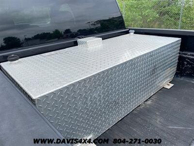 2010 Chevrolet Silverado 3500 LT HD Crew Cab Dually Diesel   - Photo 10 - North Chesterfield, VA 23237