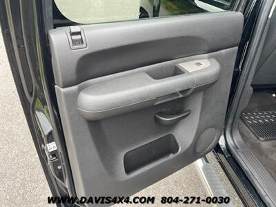 2010 Chevrolet Silverado 3500 LT HD Crew Cab Dually Diesel   - Photo 14 - North Chesterfield, VA 23237
