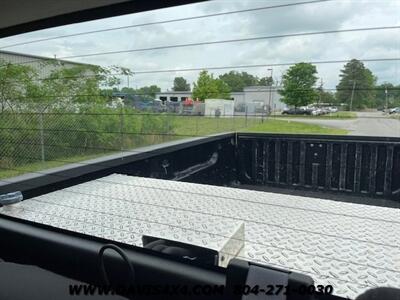 2010 Chevrolet Silverado 3500 LT HD Crew Cab Dually Diesel   - Photo 17 - North Chesterfield, VA 23237