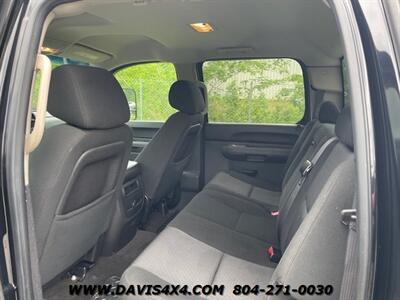 2010 Chevrolet Silverado 3500 LT HD Crew Cab Dually Diesel   - Photo 13 - North Chesterfield, VA 23237