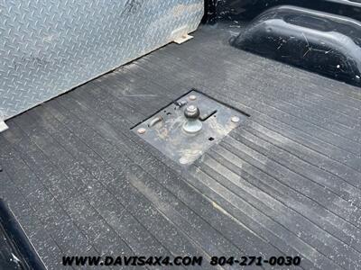 2010 Chevrolet Silverado 3500 LT HD Crew Cab Dually Diesel   - Photo 9 - North Chesterfield, VA 23237