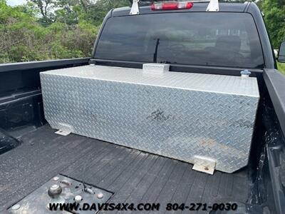 2010 Chevrolet Silverado 3500 LT HD Crew Cab Dually Diesel   - Photo 36 - North Chesterfield, VA 23237