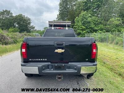 2010 Chevrolet Silverado 3500 LT HD Crew Cab Dually Diesel   - Photo 7 - North Chesterfield, VA 23237